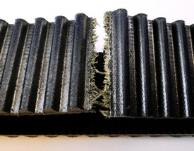 Timing Belt and Timing Belt Pulley - Troubleshooting | Pfeifer Industries